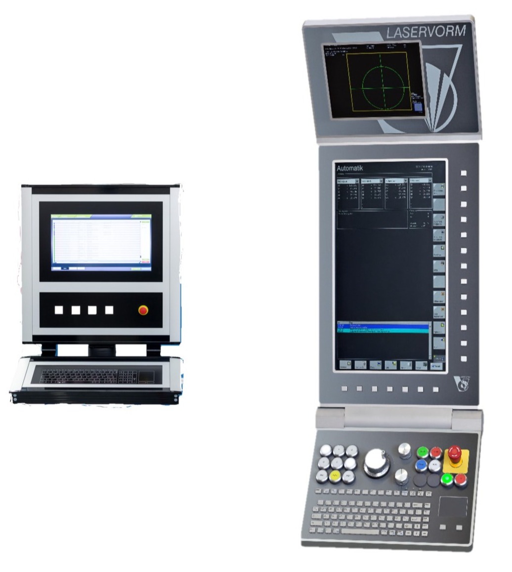 Human Machine Interface - Light Image Collection - Mobile Quality